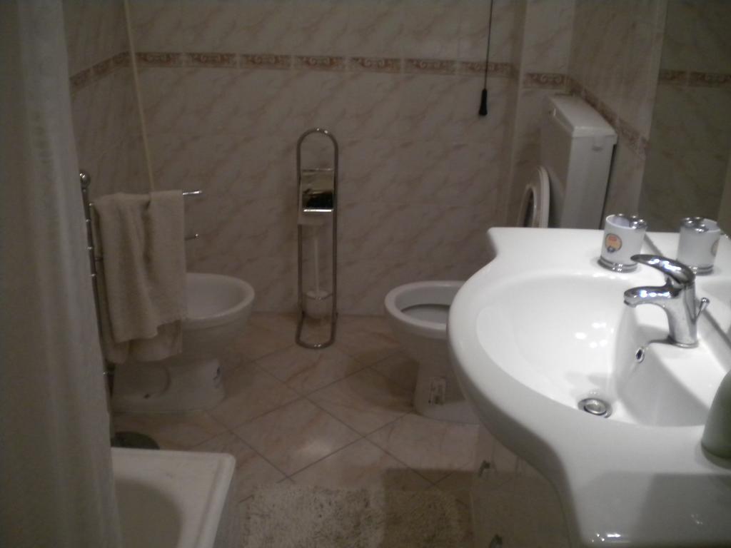 San Marco Maison d'hôtes Pise