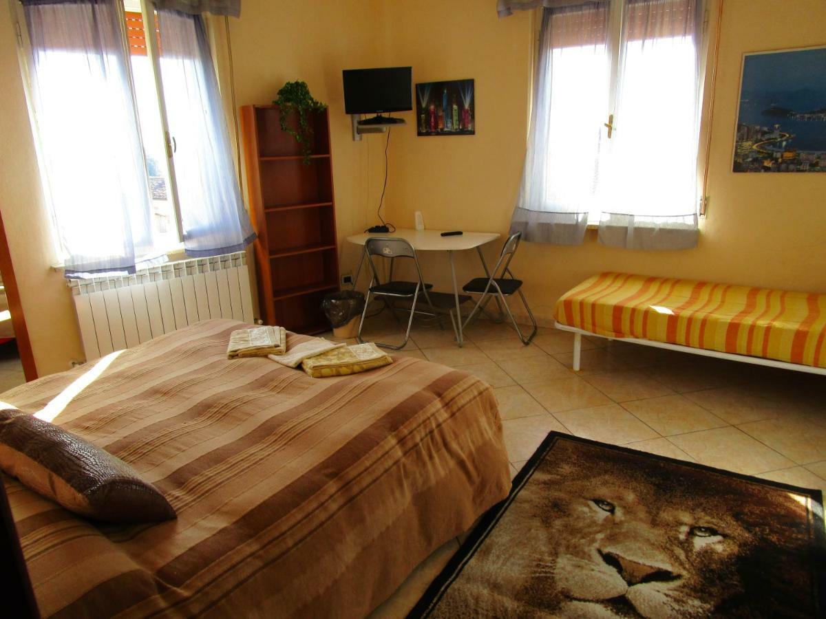 Maison d'hôtes San Marco