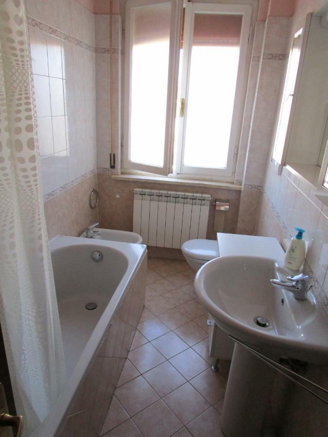 Maison d'hôtes San Marco *